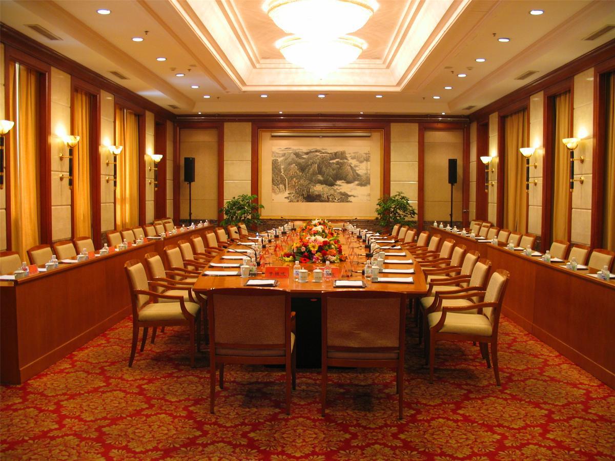 Beijing Shunyi Hotel Dış mekan fotoğraf